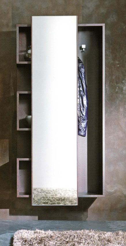 Модульная прихожая Welcome PACINI CAPPELLINI 5516  - Вид №2