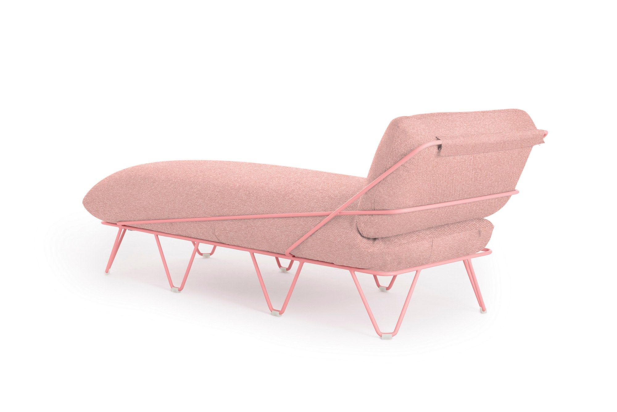 Ткань сад Dormeuse Diabla Valentina Up ARCH-00092515 - Вид №51