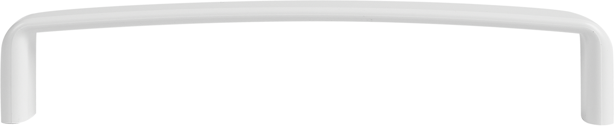 84596512 Ручка-скоба Plastigy 97 цвет белый STLM-0052597 Santreyd  - Вид №1