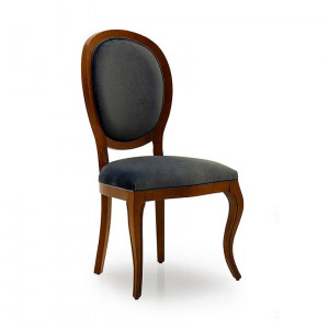 Стул VANITY  SEVEN SEDIE 0422S