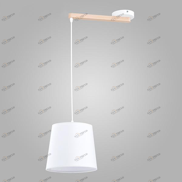 Подвесной светильник TK Lighting 1278 Balance TK LIGHTING BALANCE 199934 Белый