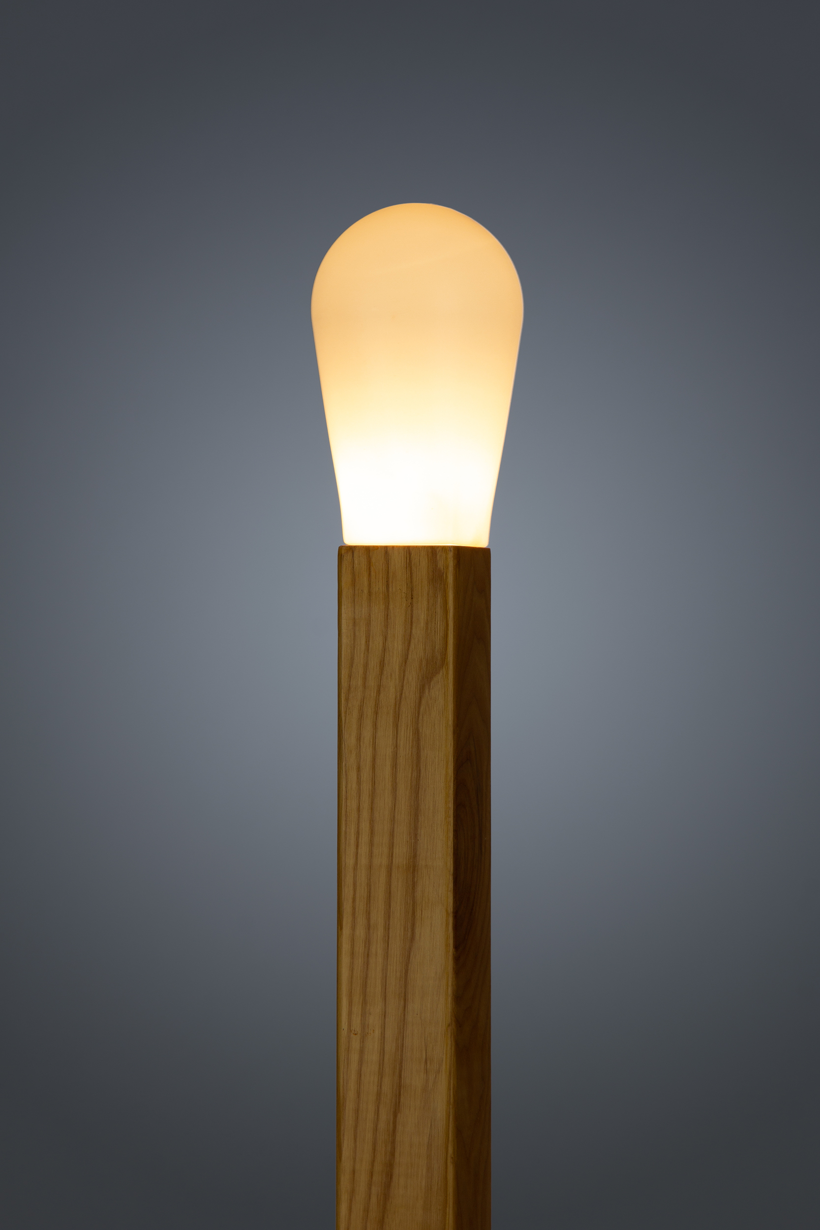 2000983200839 Напольный светильник Corner ELECTRORETRO  - Вид №3