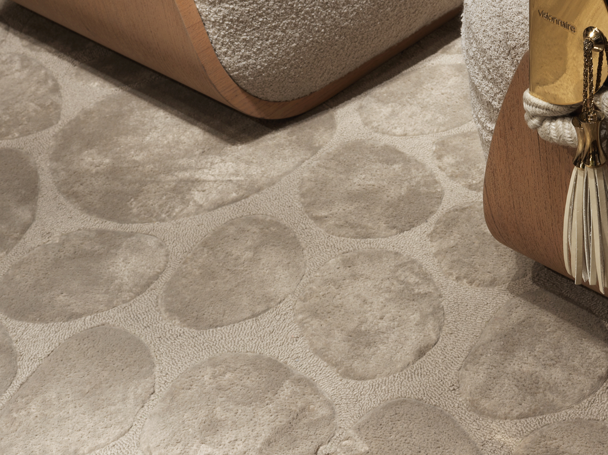 Ercolano Ковер Visionnaire  - Вид №1