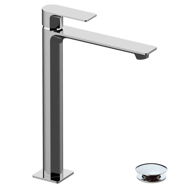 AI607 Смеситель для раковины  DANIEL RUBINETTERIE Ambition