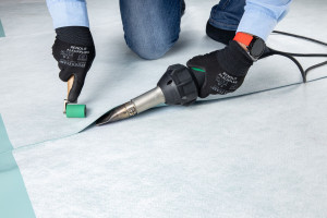 Гидроизоляция для подземного строительства