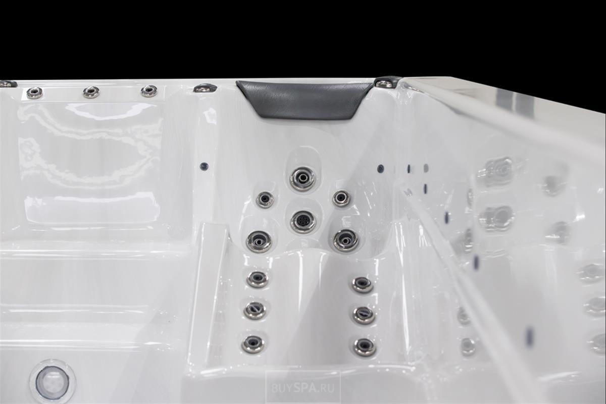 Sapphire Spas M5indulge Santreyd sun-id-296088 - Вид №2