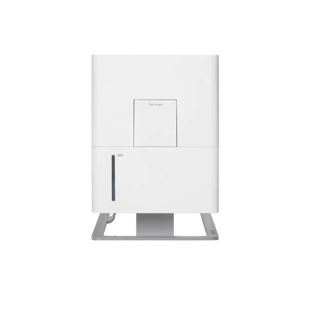 Увлажнитель воздуха Stadler Form Oskar Original цвет белый STLM-2194840 - Вид №1