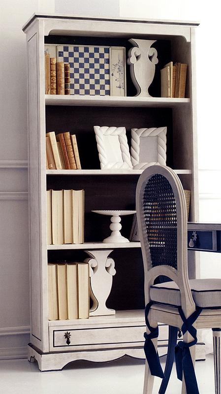 Книжный шкаф  VITTORIO GRIFONI 2845 