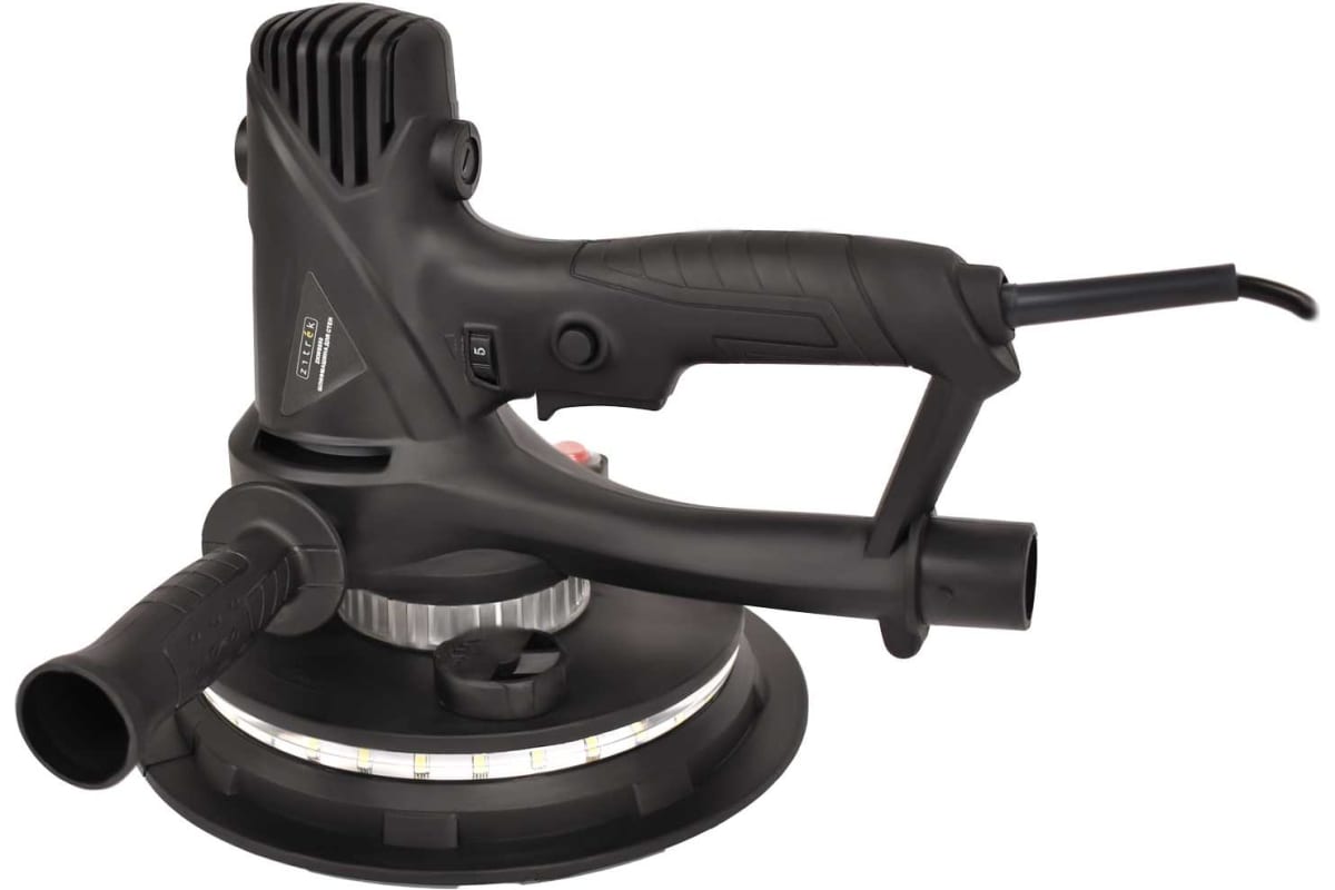 Шлифовальная машина по бетону Zitrek ZKWS850 5452277 STDN-0117368