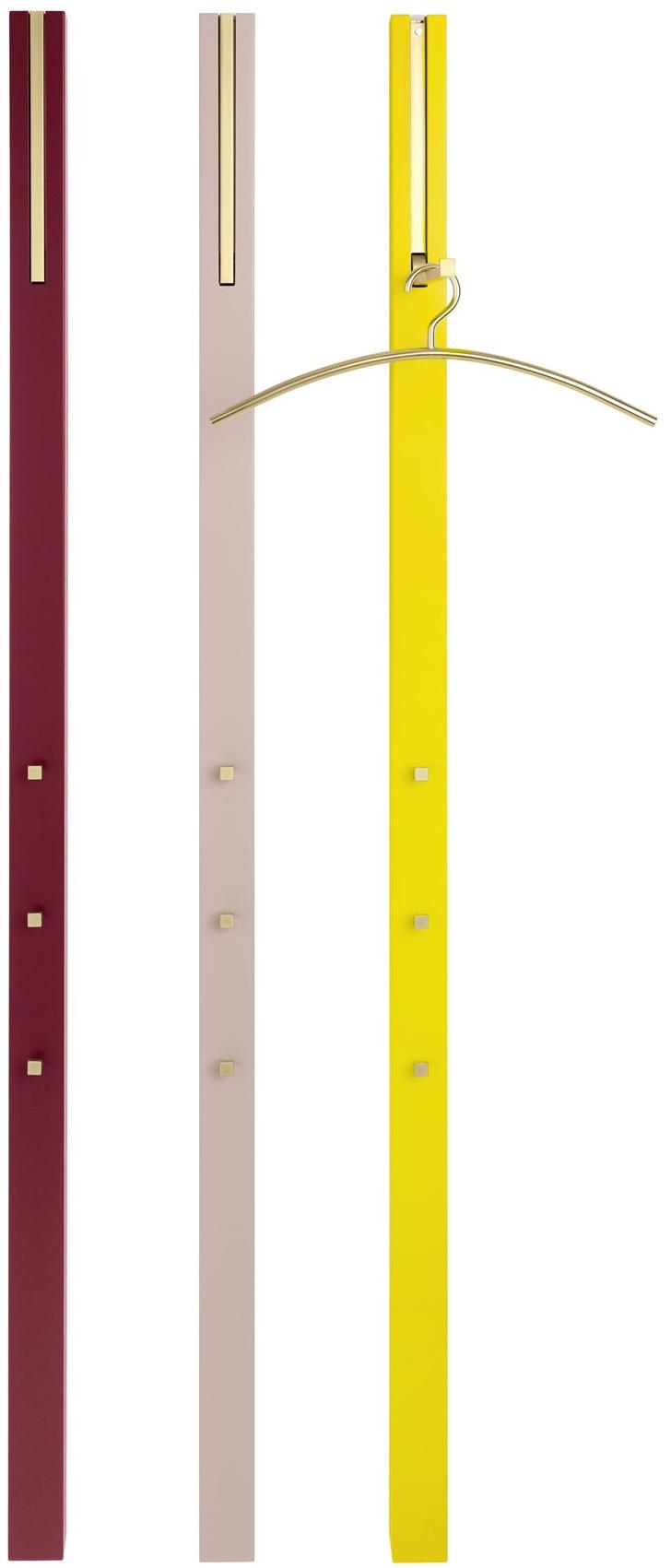 Schönbuch Настенная вешалка из мдф Line Schonbuch sun-id-1464427 - Вид №21