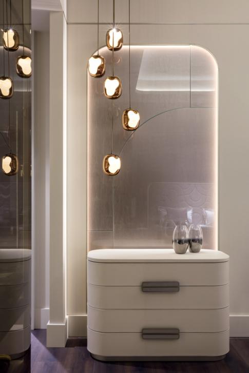 SICIS Element K Ceiling Lamp 40x140 sun-id-1989756 - Вид №2