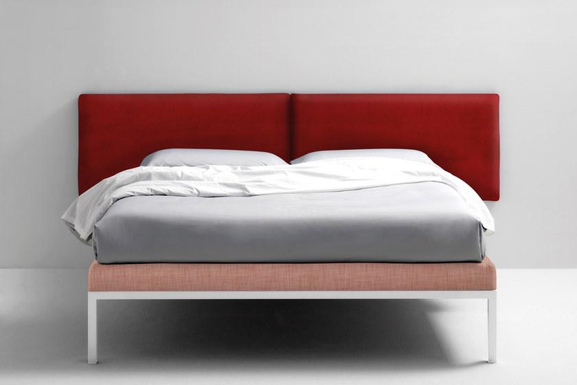 Frauflex Обитое тканью изголовье кровати Arabesque sun-id-1496046 - Вид №6