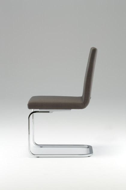 Rolf Benz Консольный стул из ткани Rolf benz 620 sun-id-1506845 - Вид №2