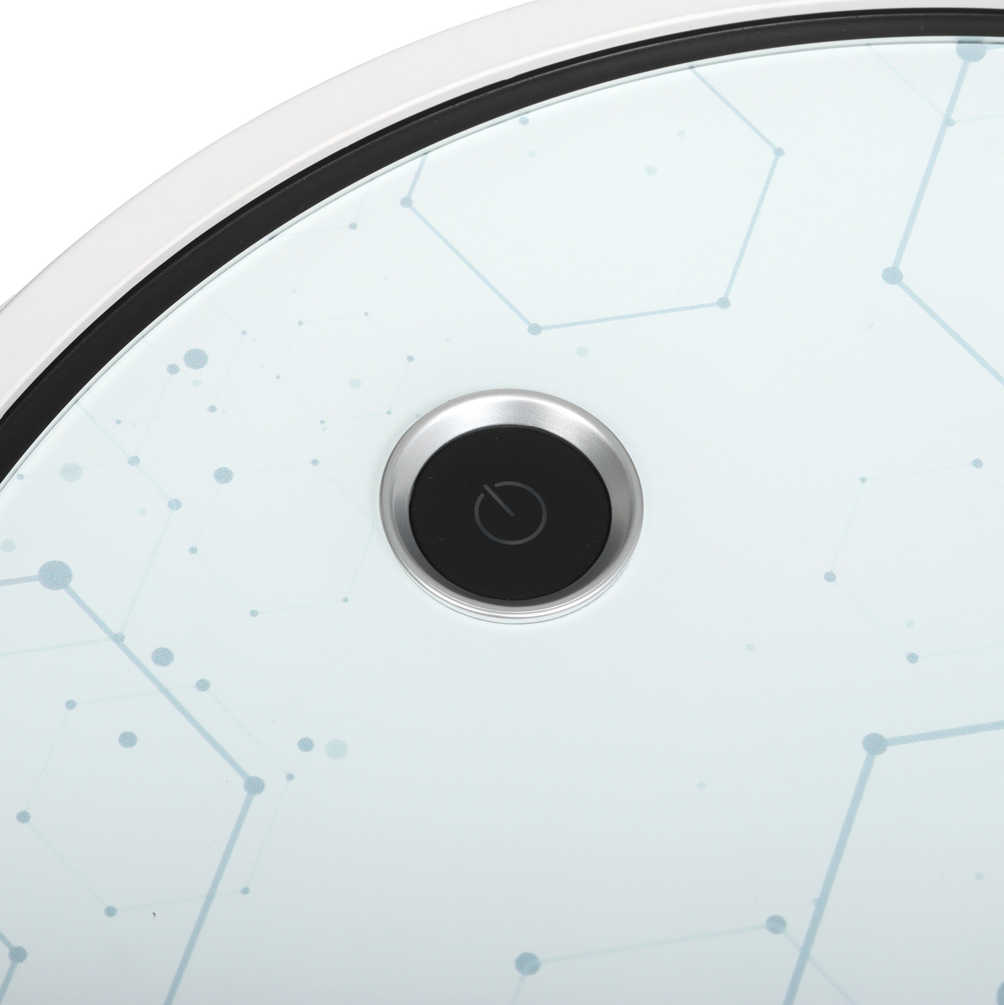 9944539 Робот-пылесос JVC JH-VR510 crystal белый STDN-0032965 - Вид №5