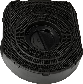 CFC0140122 Фильтр для вытяжек / угольный фильтр для elibloc ht Elica 