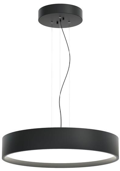 Valaisin Grönlund Светодиодная подвесная лампа Flyer sun-id-1400763 - Вид №2