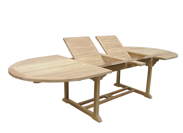 Деревянный стол Il Giardino di Legno GOLIA ARCH-00095090