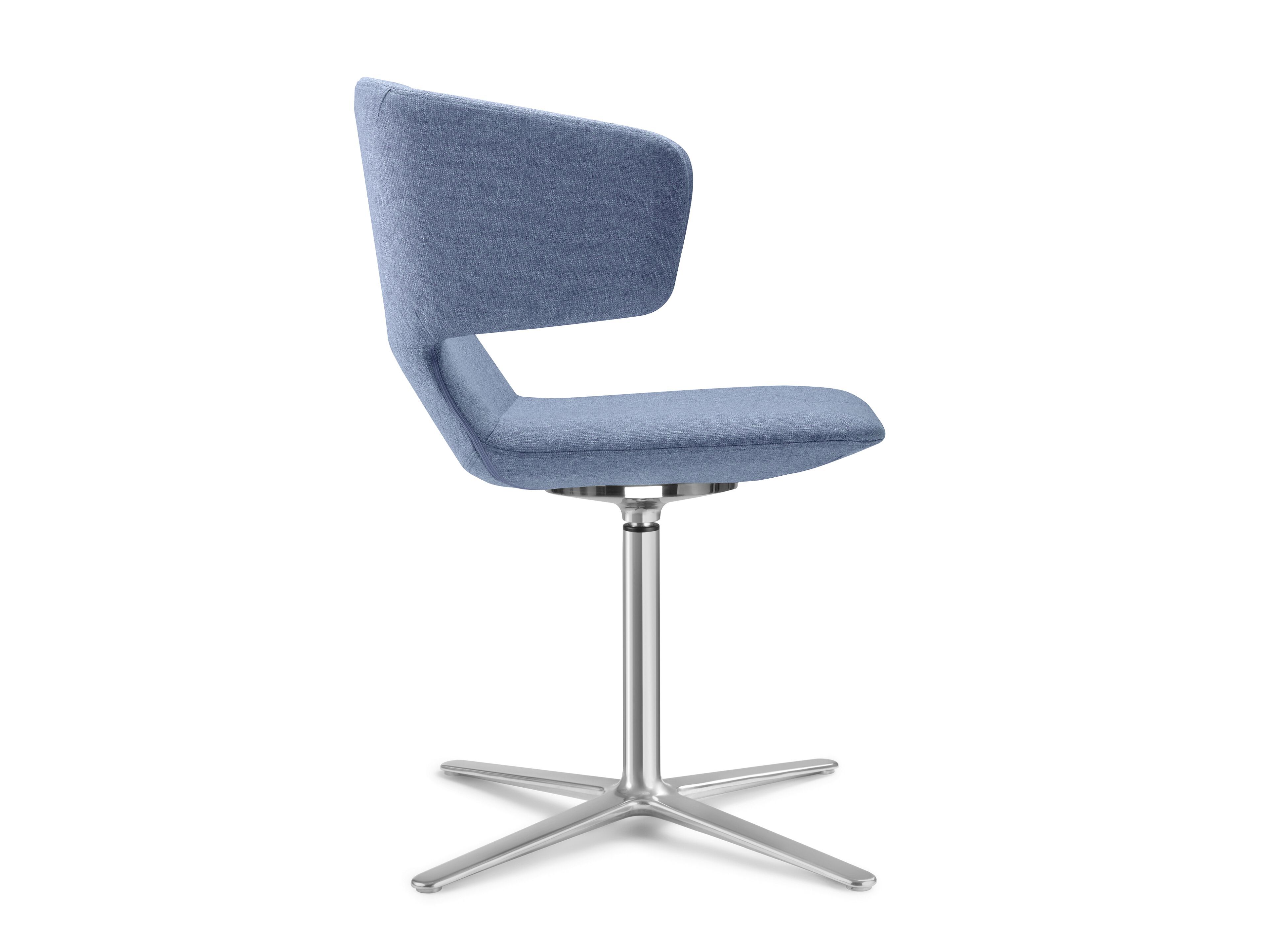 Ткань спиц поворотный стул LD Seating Flexi P ARCH-00110975 - Вид №1