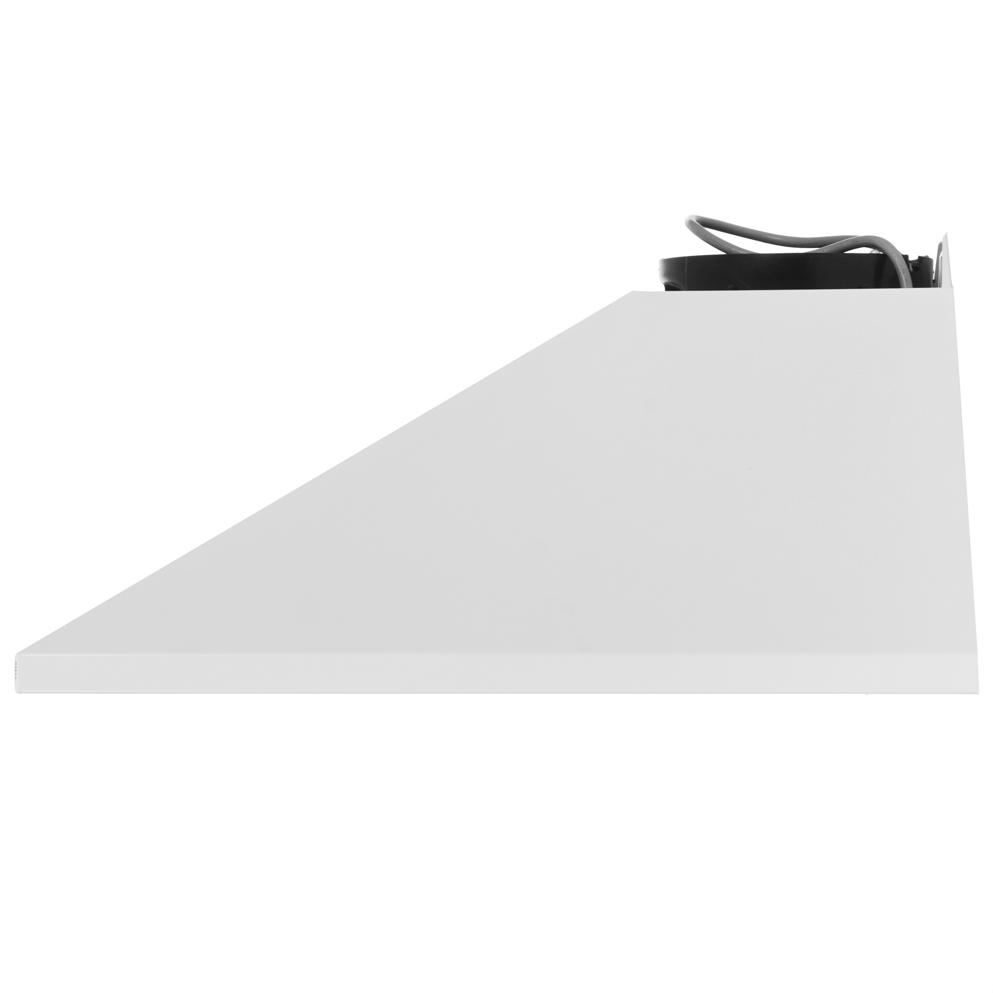 1106516 Вытяжка каминная Jetair GGAIA WH/A/60 белый STDN-0028087 - Вид №2