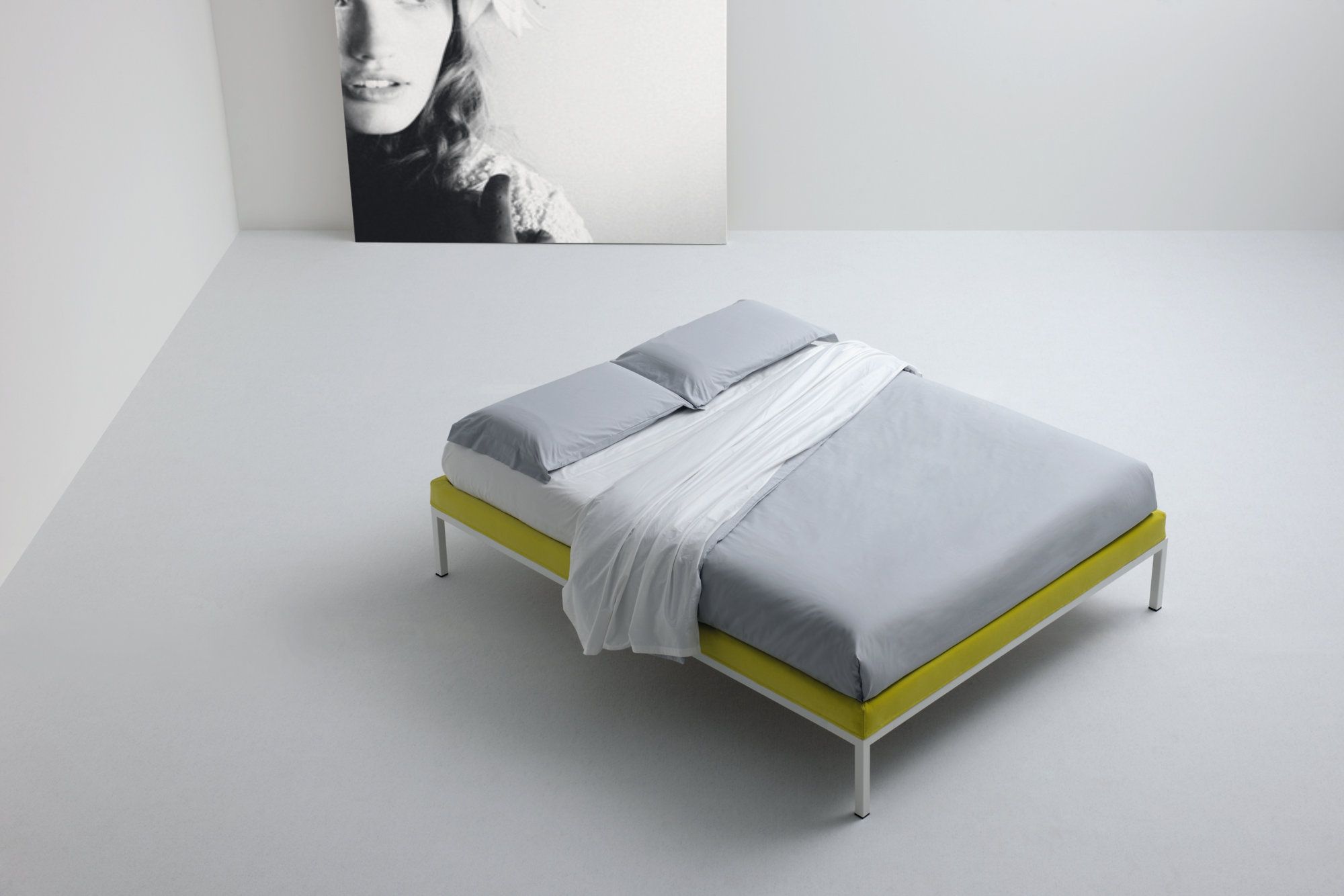 Съемная кровать Frauflex Degrise ARCH-00064147