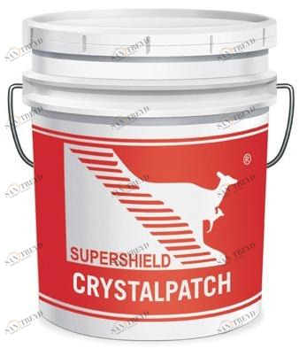 Supershield Быстросхватывающаяся цементная паста для реставрации sun-id-1375114