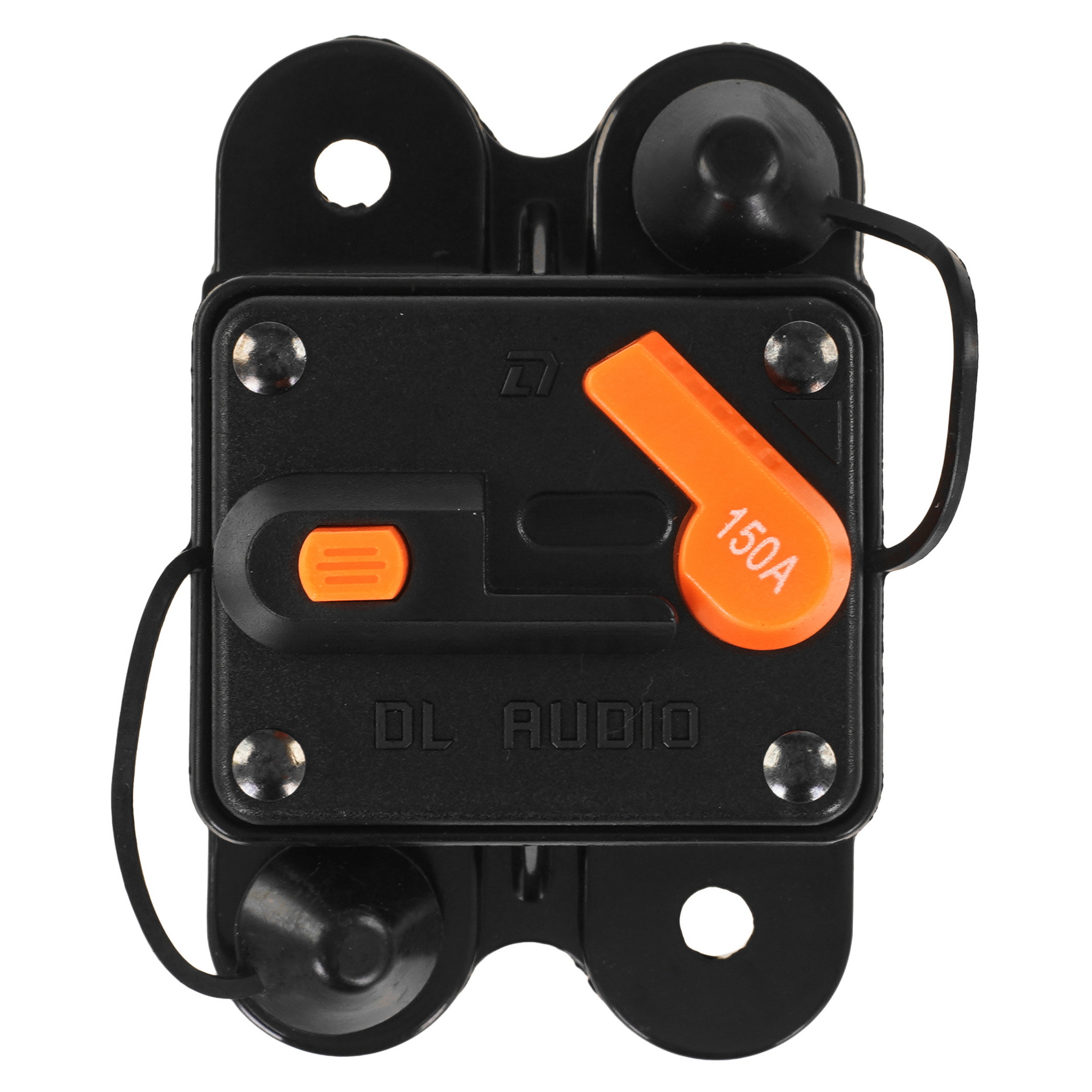 9285872 Предохранитель-автомат DL Audio Phoenix Automatic Fuse 150A 1 шт STDN-0108157 - Вид №2