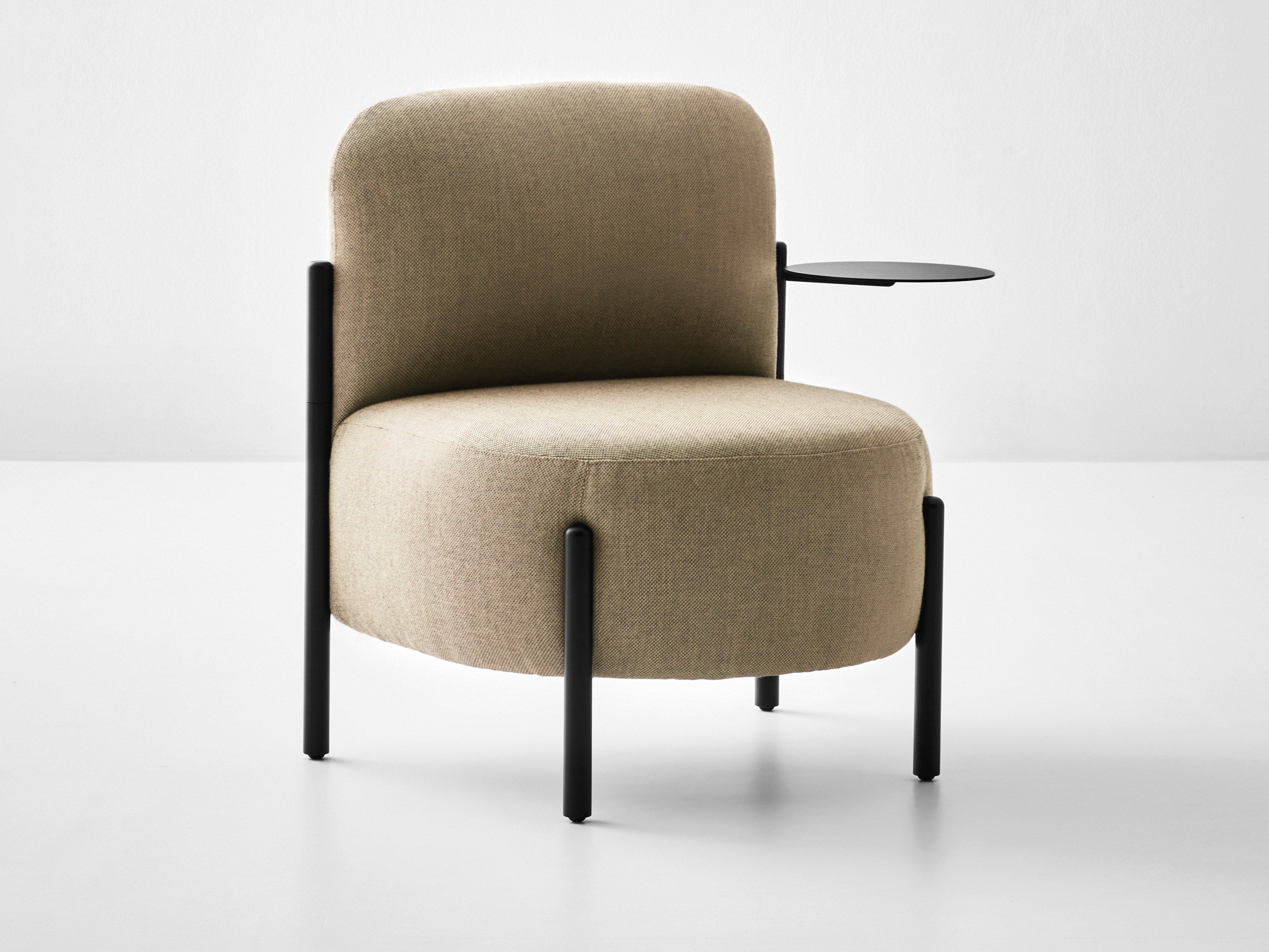 Тканевое кресло Bolzan флаг ARCH-00039645