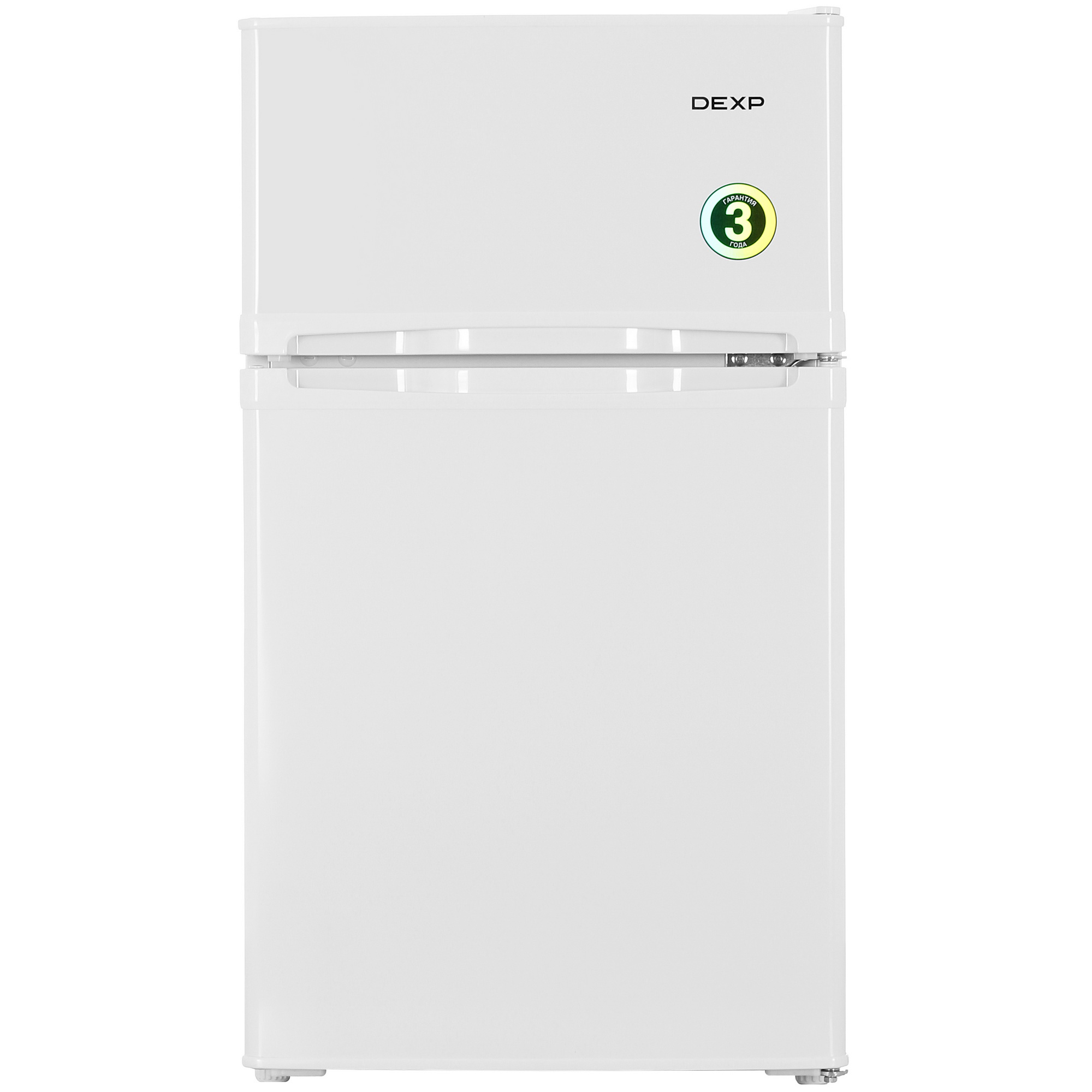 9225709 Холодильник компактный   DEXP T2-09AHA белый STDN-0051691 - Вид №2