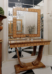 Консоль  CEPPI 2928