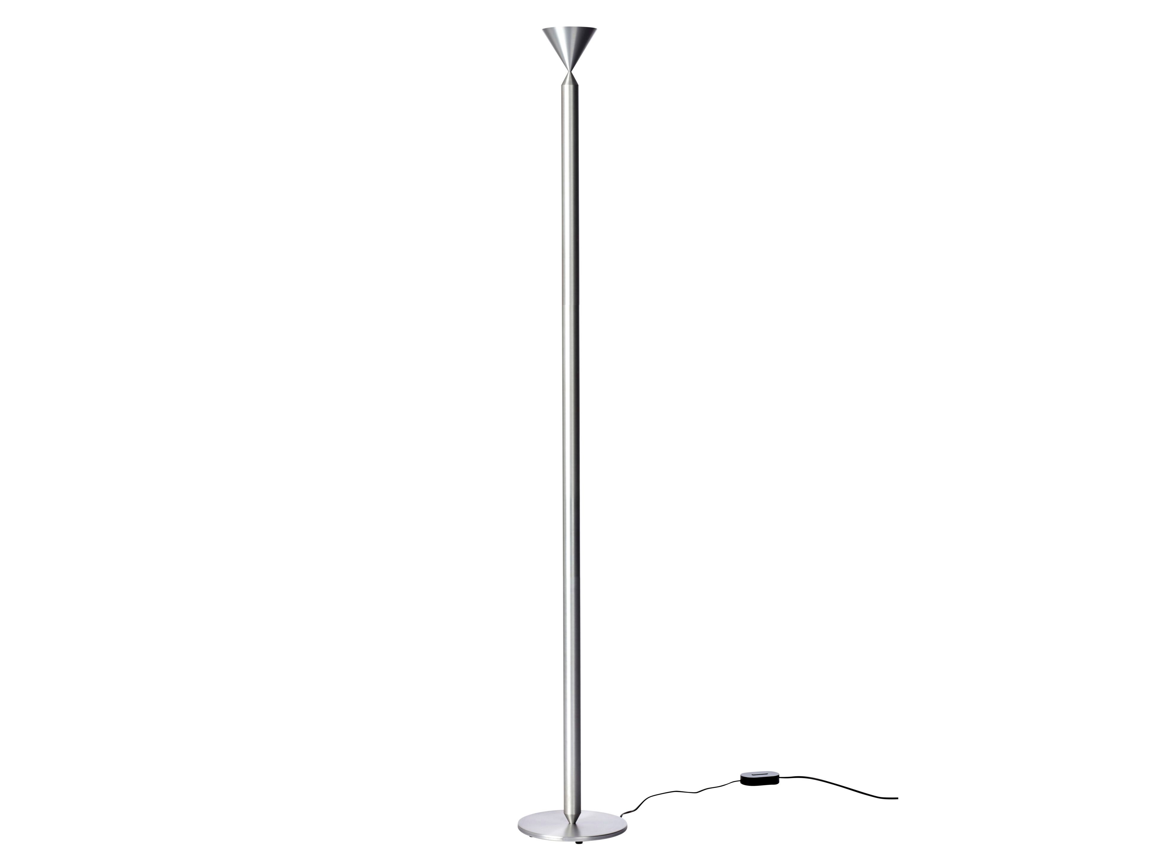 Алюминиевый торшер Pholc Apollo ARCH-00071906