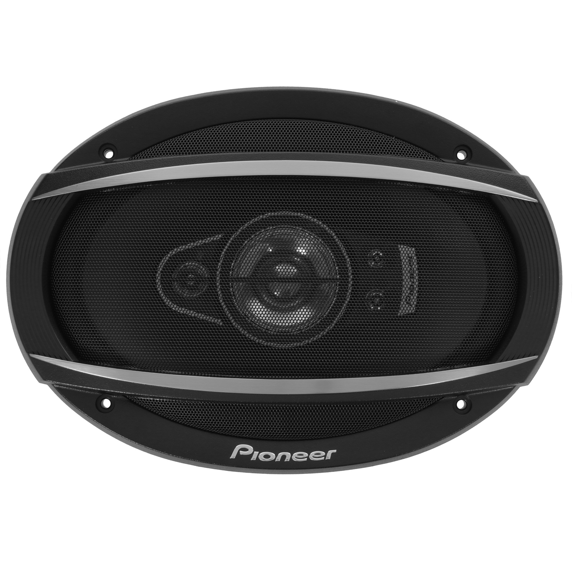 5094904 Коаксиальная акустическая система Pioneer TS-A6997S STDN-0104473 - Вид №1