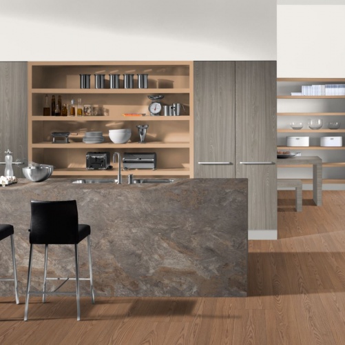 Пробка EGGER Cork+ Вайнсберг (Гладкая) 1292х245 мм 1201400006 - Вид №44