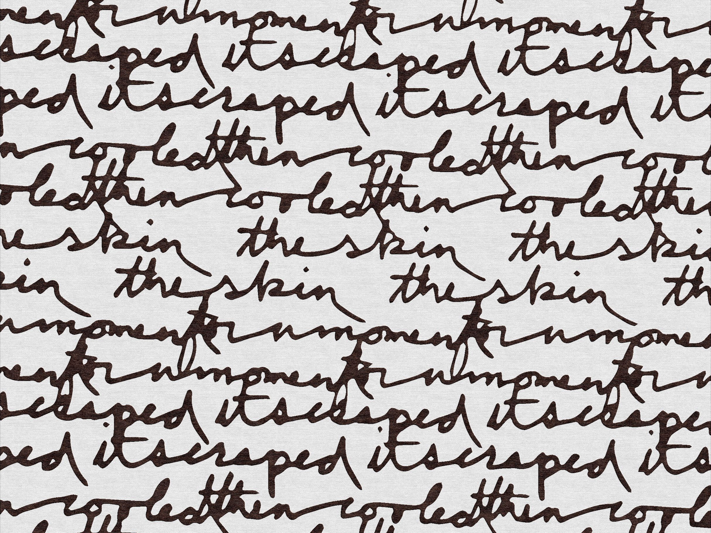 Ткань ковер / Ковер Loloey Kir Nix ARCH-00059480 - Вид №1