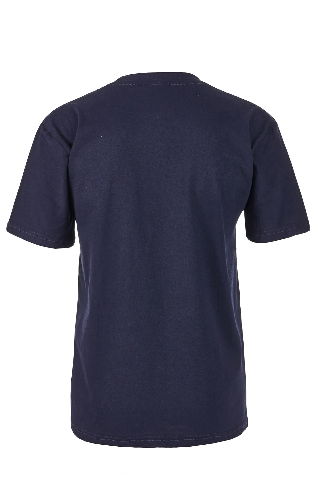 4958263 Футболка темно-синяя  Одежда для официантов  размер XS (42-44) Спецодежда  - Вид №7