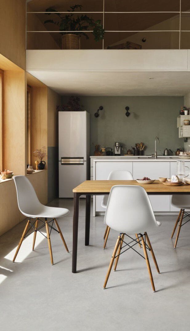 Стул In Stock Vitra ARCH-00120948 - Вид №2