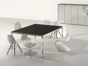 Ultom Квадратный стол для переговоров Minimum