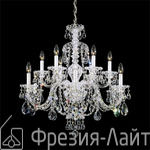 Schonbek 3601E 40H Sterling люстра подвесная Santreyd 107011