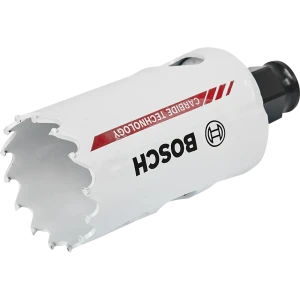 Коронка универсальная твердосплавная Bosch Endurance for Heavy Duty 2608594169 40 мм 82857535 STLM-2136731