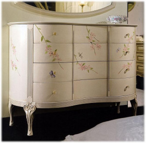 Комод 620 FRATELLI RADICE 25213210005