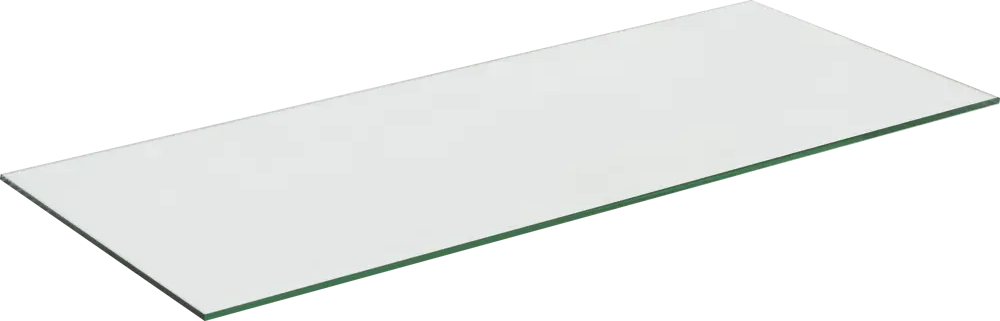 DELINIA Стеклянная полка для кухни с подсветкой 82050389