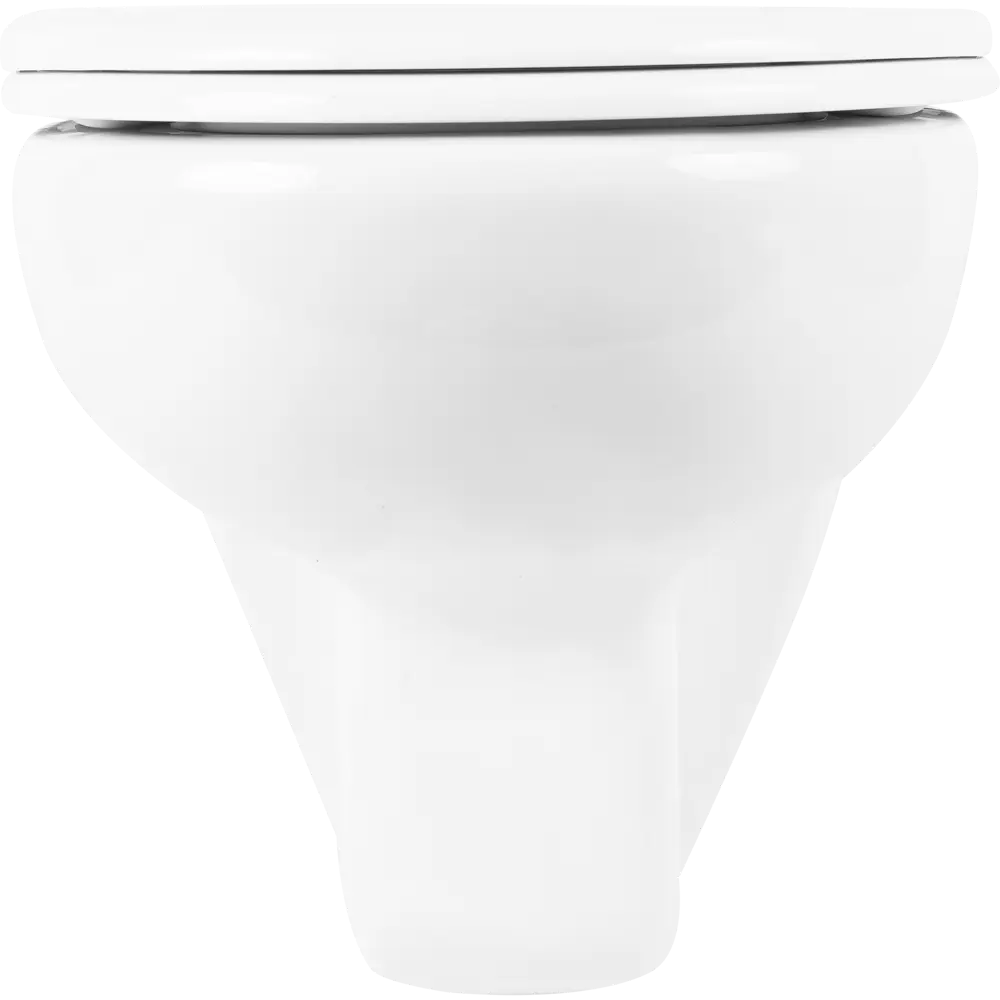 Унитаз подвесной Элеганс ROSA STLM-2134779 - Вид №2