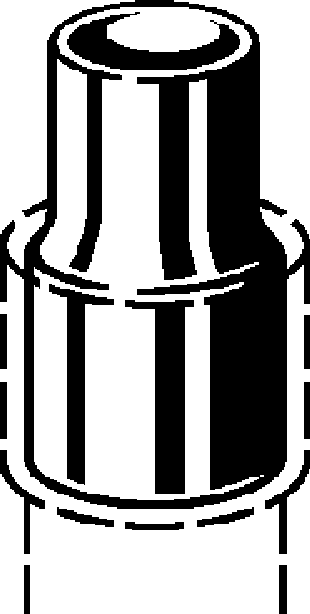 Viega Редукционная вставка 95243 (132866) 132 866 - Вид №1