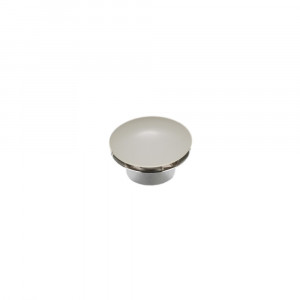 EVAPIBCEVER Life Design Сифон Click-clack для умывальника  белый