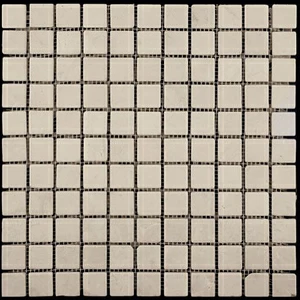 МОЗАИКА ИЗ НАТУРАЛЬНОГО КАМНЯ  M030-25T NATURAL ADRIATICA