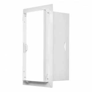 Сантехнический ревизионный люк на магните 300Х600