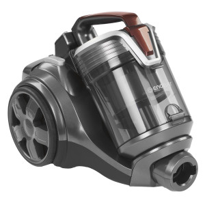 9268003 Пылесос Endever Skyclean VC-660 серый