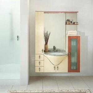 SOFT 11 Комплект мебели cm 130 Berloni Bagno