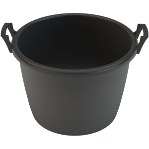 Tubs с ручками или без Geoplast