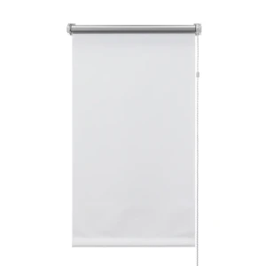 Рулонная штора ЭСКАР Silverback - полное затемнение и приватность 89354635