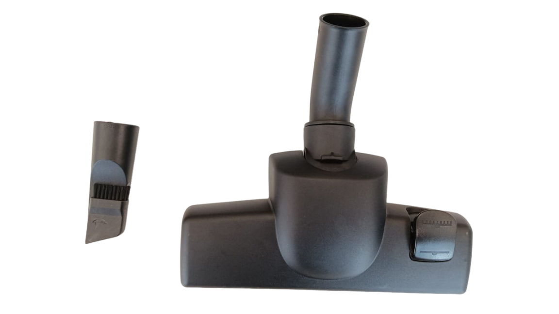 9165782 Пылесос Vesta V9B2000 красный STDN-0124938 - Вид №1